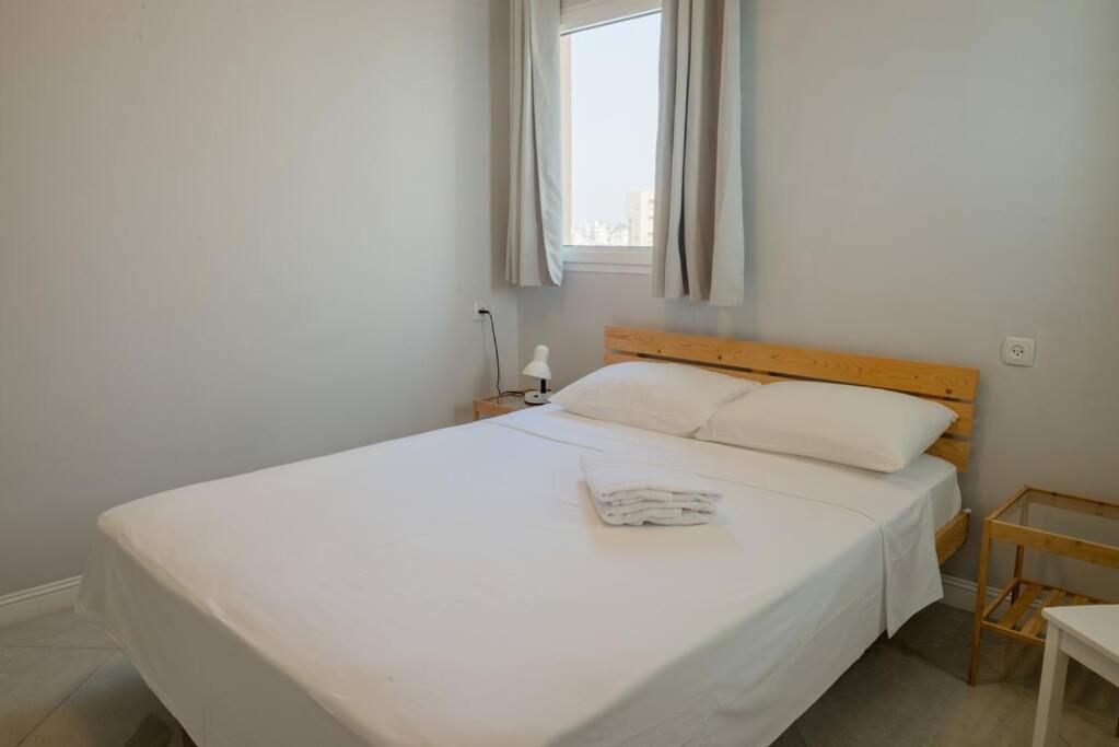 Royal Aparatment On The Sea , Blvd Nitza 34 Netanya Exterior foto